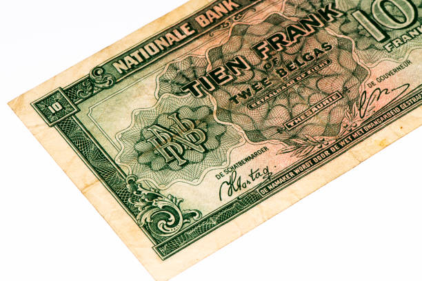 istock European currancy banknote 824540848