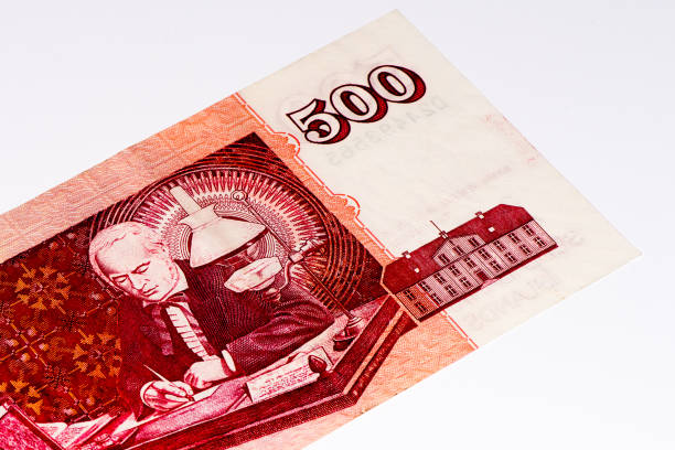 istock European currancy banknote 824540856