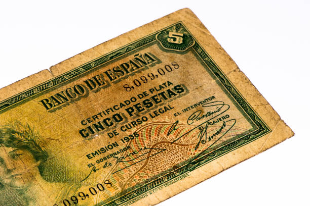 istock European currancy banknote 824540860