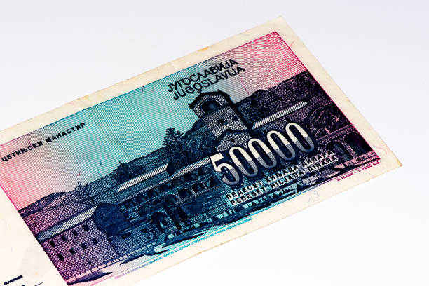 istock European currancy banknote 824540928