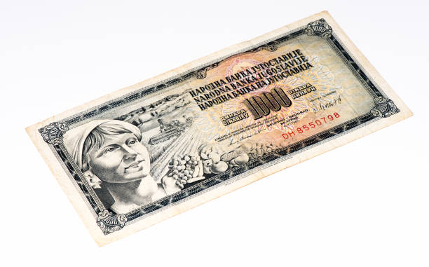istock European currancy banknote 824540944