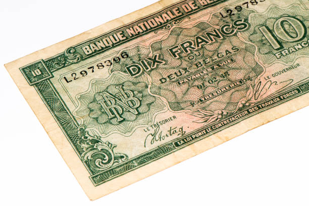 istock European currancy banknote 824540956