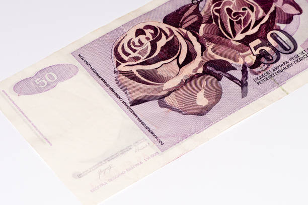 istock European currancy banknote 824540984