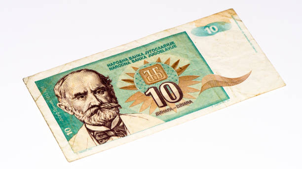 istock European currancy banknote 824541052