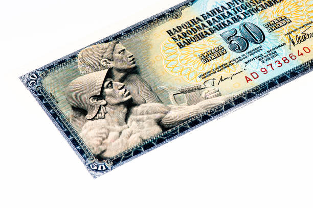 istock European currancy banknote 824541068