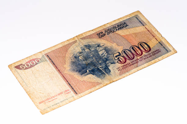 istock European currancy banknote 824541098