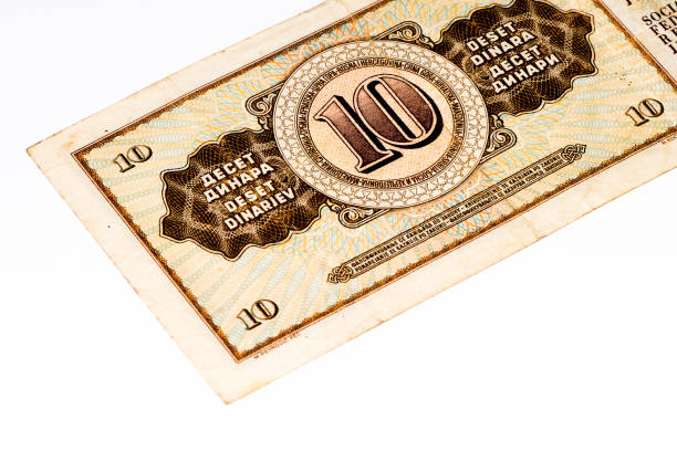 istock European currancy banknote 824541122