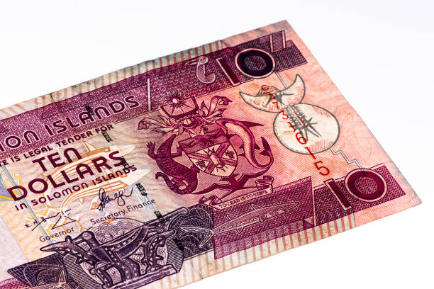 istock Currancy banknote of Oceania 824541512