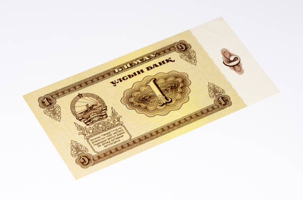 istock Currancy banknote of Asia 824552040