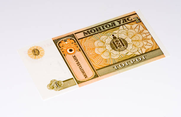 istock Currancy banknote of Asia 824552074