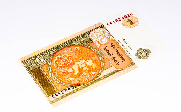 istock Currancy banknote of Asia 824552078