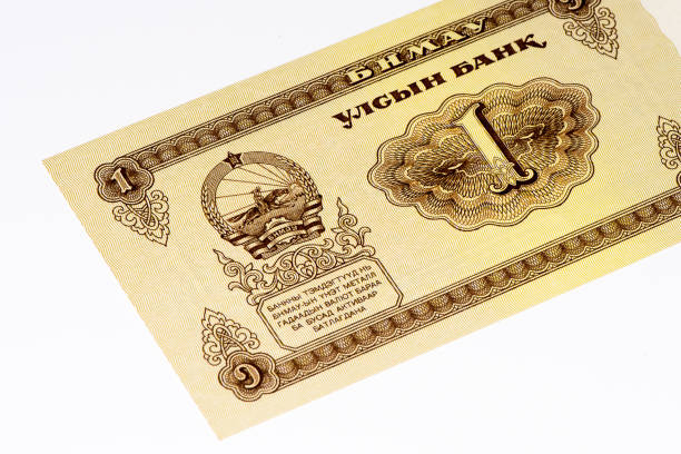 istock Currancy banknote of Asia 824552094