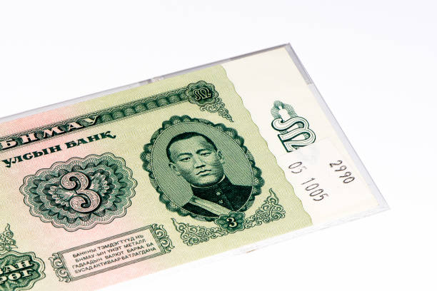 istock Currancy banknote of Asia 824552148