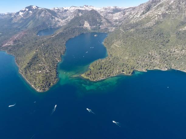 istock Lake Tahoe Emerald Bay 824552330