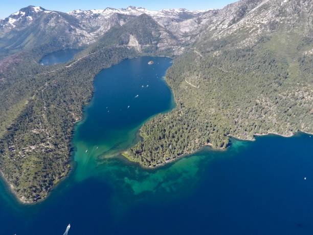 istock Lake Tahoe Emerald Bay 824552336