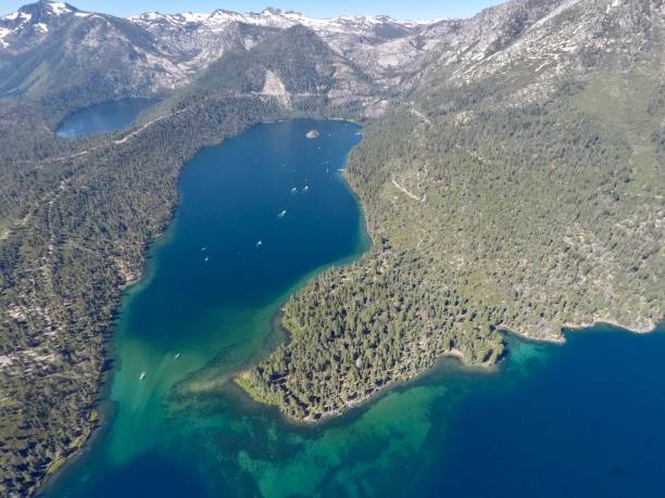 istock Lake Tahoe Emerald Bay 824552350