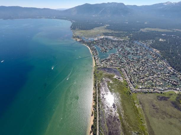 istock South Lake Tahoe 824552382