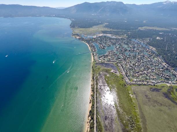 istock South Lake Tahoe 824552386