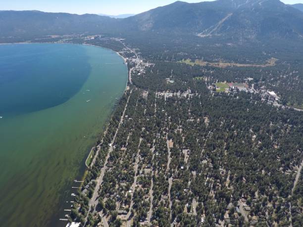 istock South Lake Tahoe 824552390