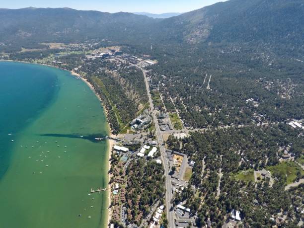 istock South Lake Tahoe 824552392