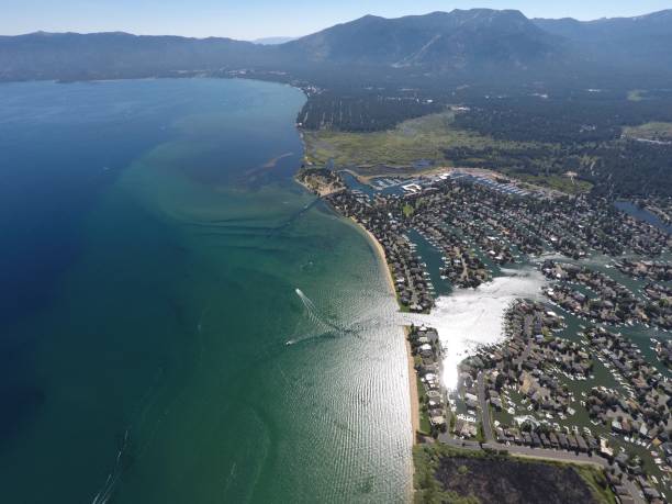 istock South Lake Tahoe 824552394