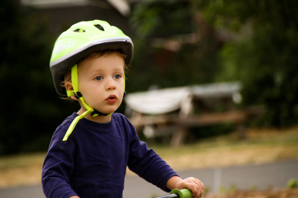 istock Bike Safety 824557824