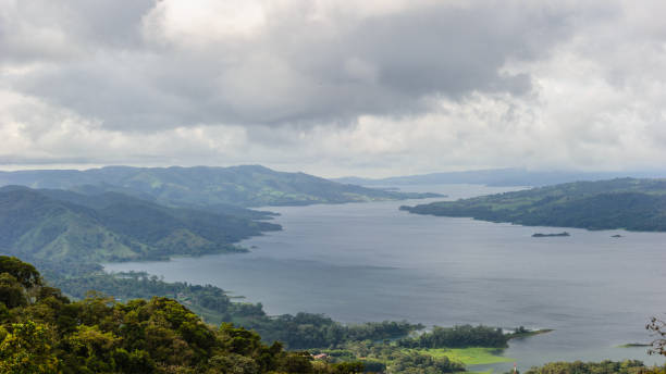 istock Nature of Costa Rica 824564122