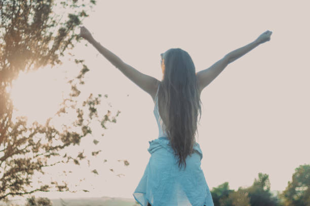 istock This is what freedom feels like 824565214