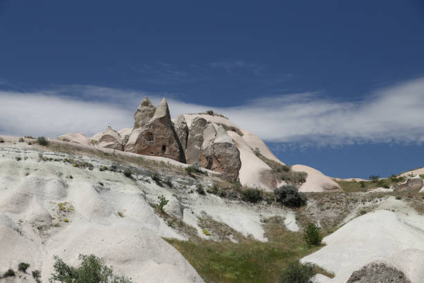 istock Rock Formation in Cappadocia 824575222