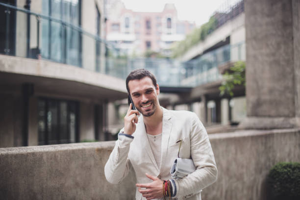 istock Always glad to hear you 824580816