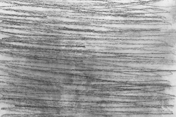 istock black watercolor crayon on paper background texture 824584002