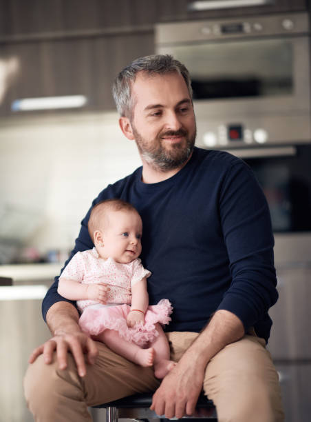 istock precious time with my baby girl 824605312