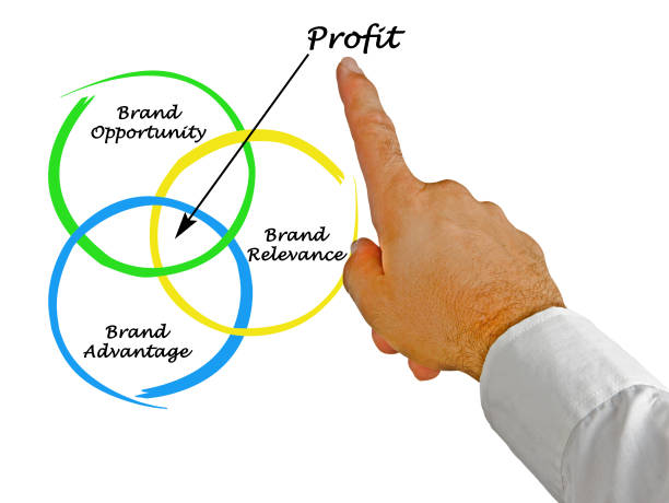 istock How to get profit from brand 824607886