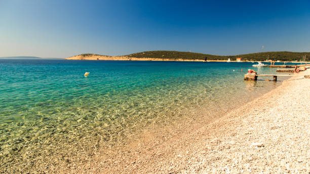 istock summer day in Croatia 824618850