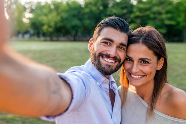 istock Let's share everything with the family at home 824622358