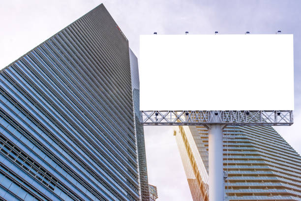istock billboard or advertising poster for advertisement concept background 824626614