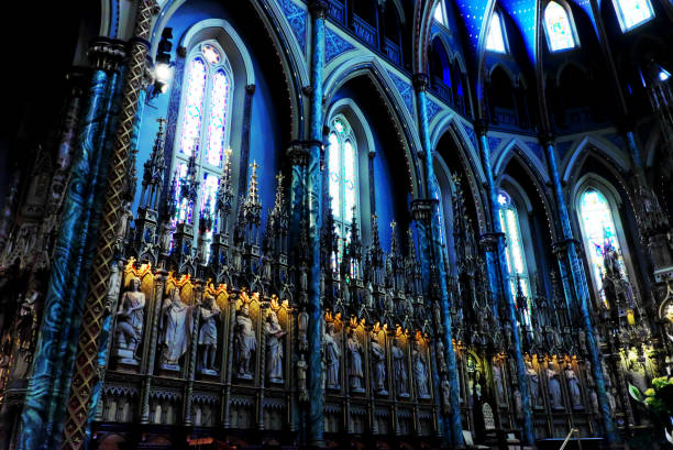istock Ottawa Notre-Dame Basilica 824631898