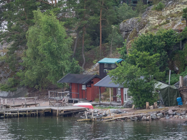 istock Stockholm in sweden 824633768
