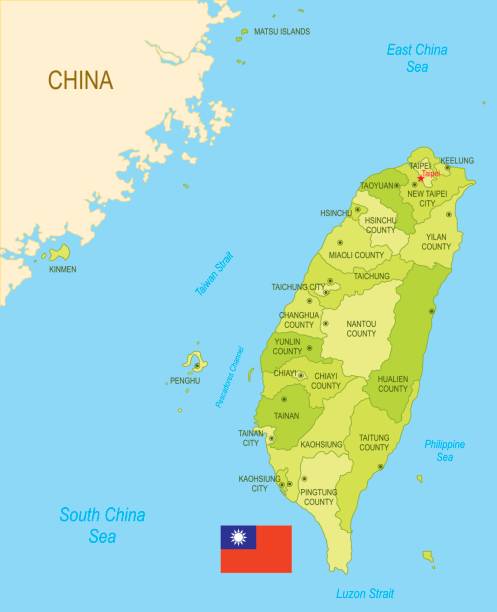 대만관광청