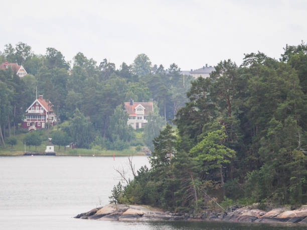 istock Stockholm in sweden 824636474
