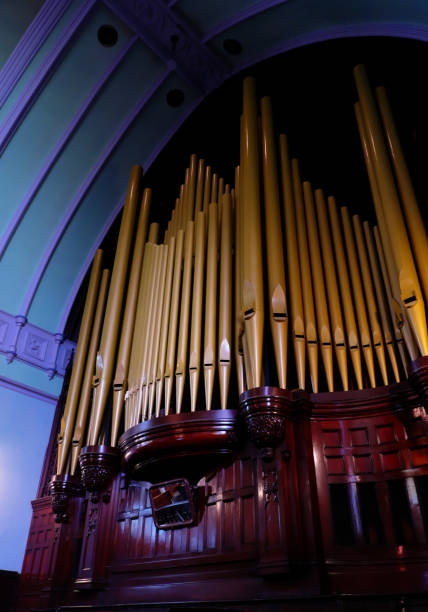 istock Church in Montreal 824637246