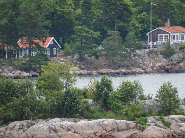istock Stockholm in sweden 824637338
