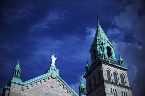 Church in Montreal