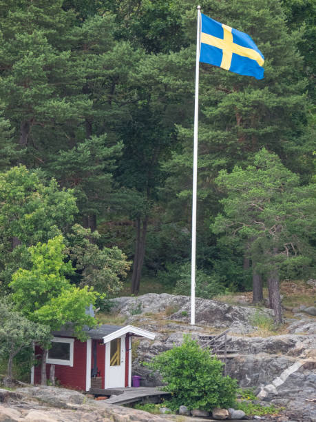 istock Stockholm in sweden 824639770
