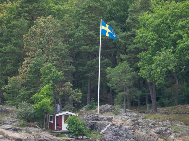istock Stockholm in sweden 824639784