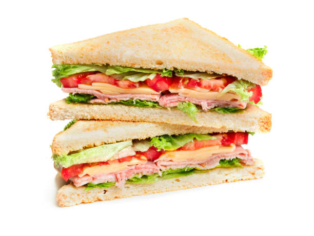 istock two pieces of sandwich 824642542