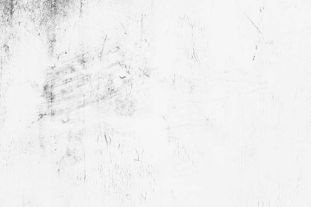 istock Metal texture with dust scratches and cracks. textured backgrounds 824651900