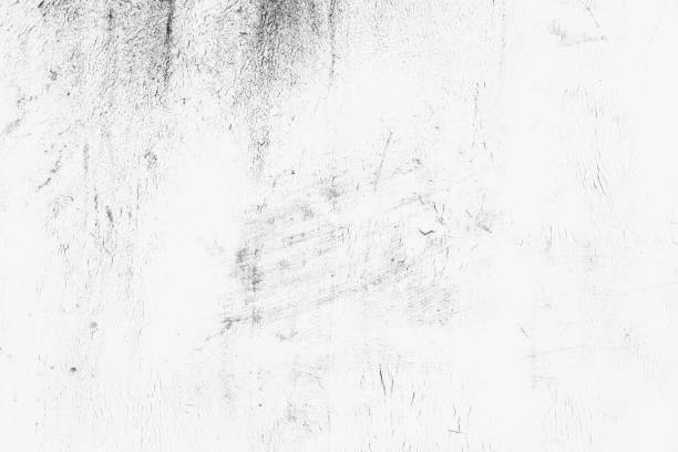 istock Metal texture with dust scratches and cracks. textured backgrounds 824651916