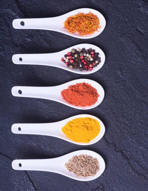 istock assortment of indian spices and herb 824655126