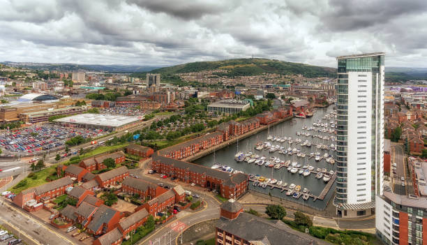 istock Swansea East 824662974